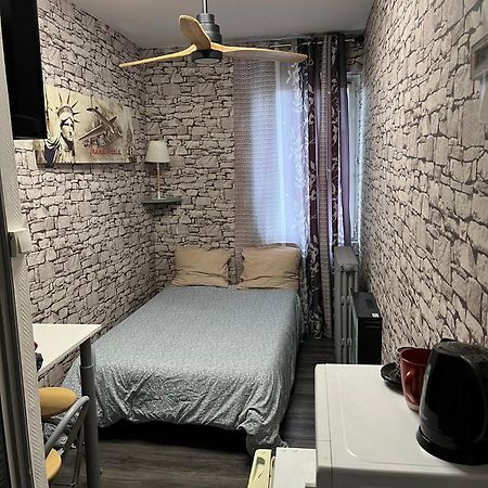 Au Coeur De Lyon Appartement Buitenkant foto