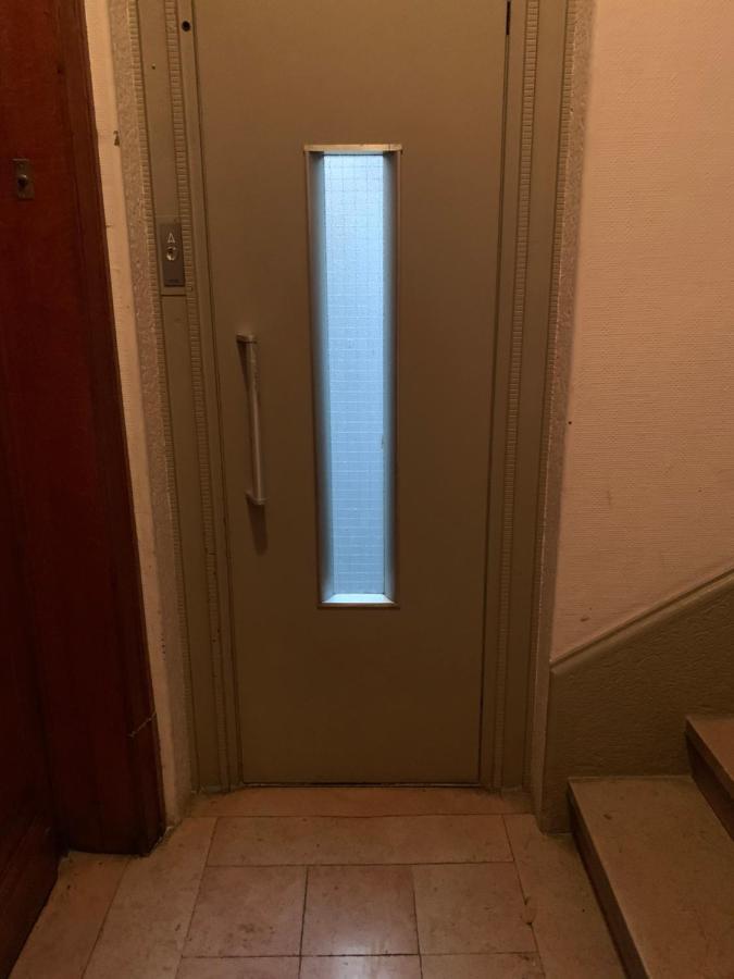 Au Coeur De Lyon Appartement Buitenkant foto